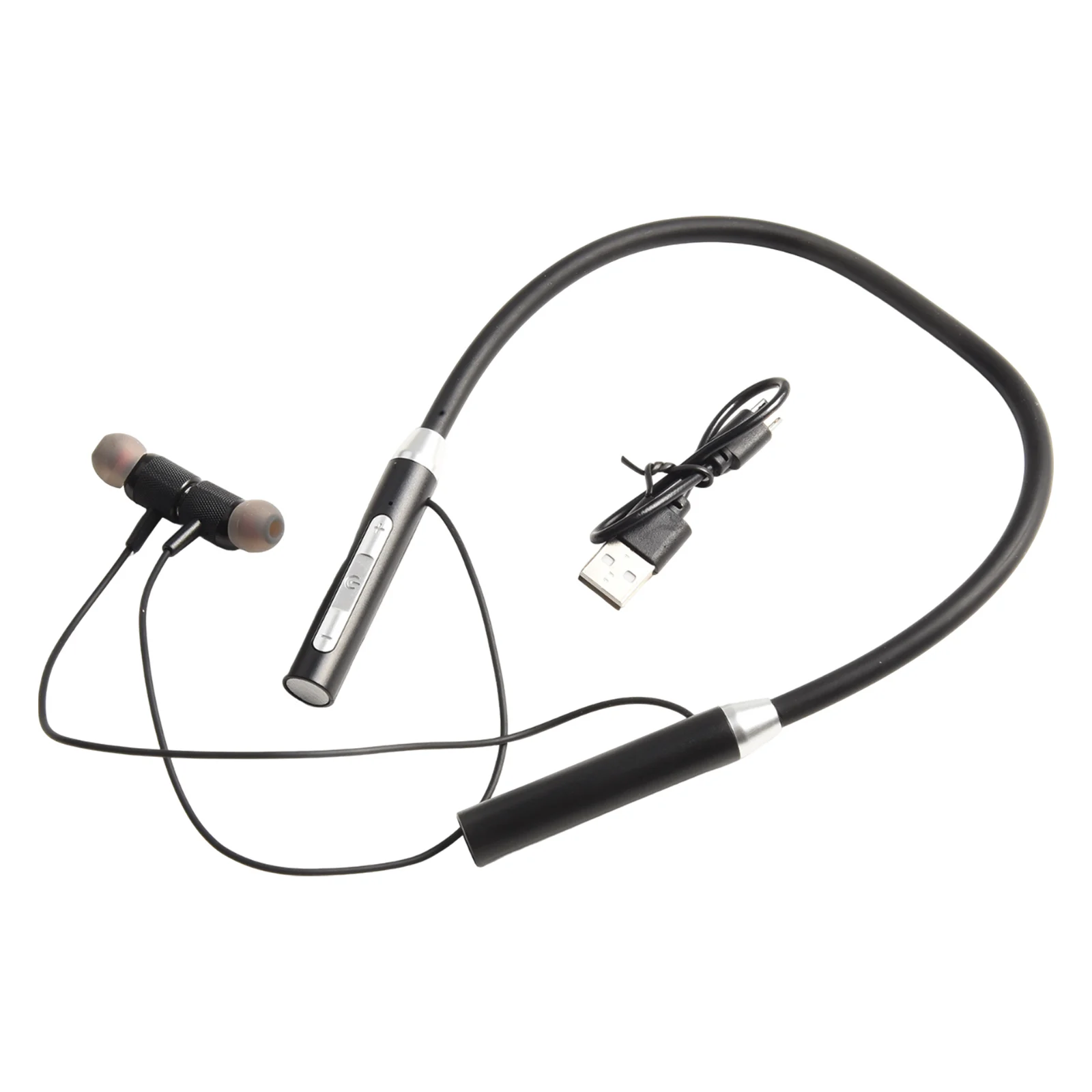 12*8*4CM Cuffie senza fili Assistente vocale Supporto Batteria a lunga durata Chip QCC-3020 Accoppiamento automatico Microfono incorporato