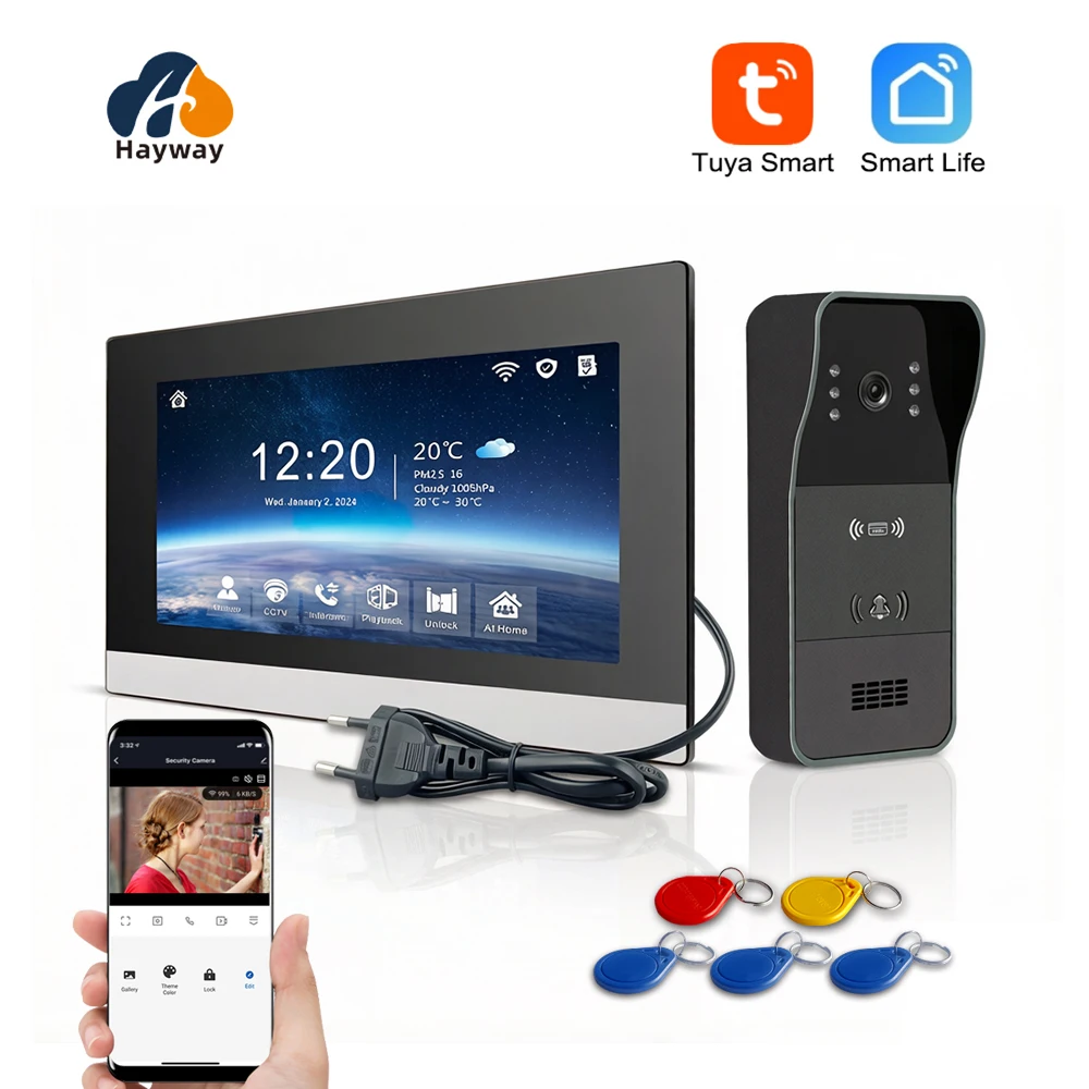 Thumbnail 2 - #47 Top 50 Intercom Systems Worth Buying In 2026