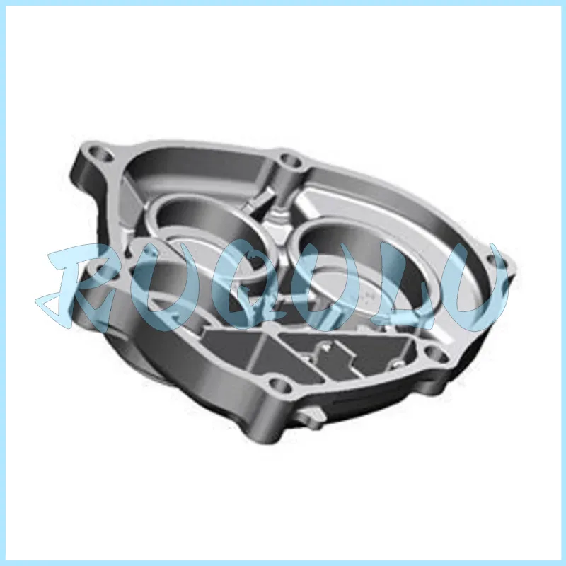 

Zt1p77mp Gearbox Cover b 1051171-004000 For Zontes