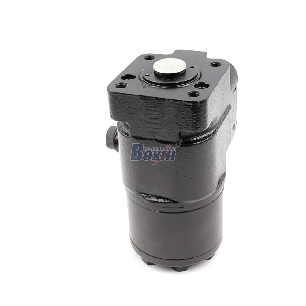 Private Label TLF-E640 Steering Unit 640 Ml/r, 48 L/min for Industrial Systems - Seeking Partners