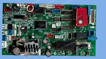 Haier central air conditioning main board 0151800161CFast delivery, quality guaranteed