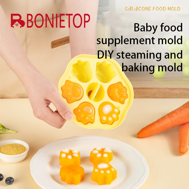 Bonietop Silicone C… - image