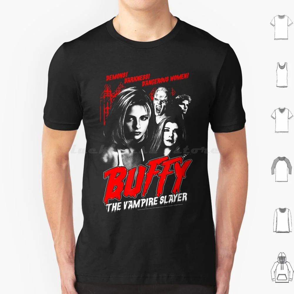 Buffy The Vampire D… - image