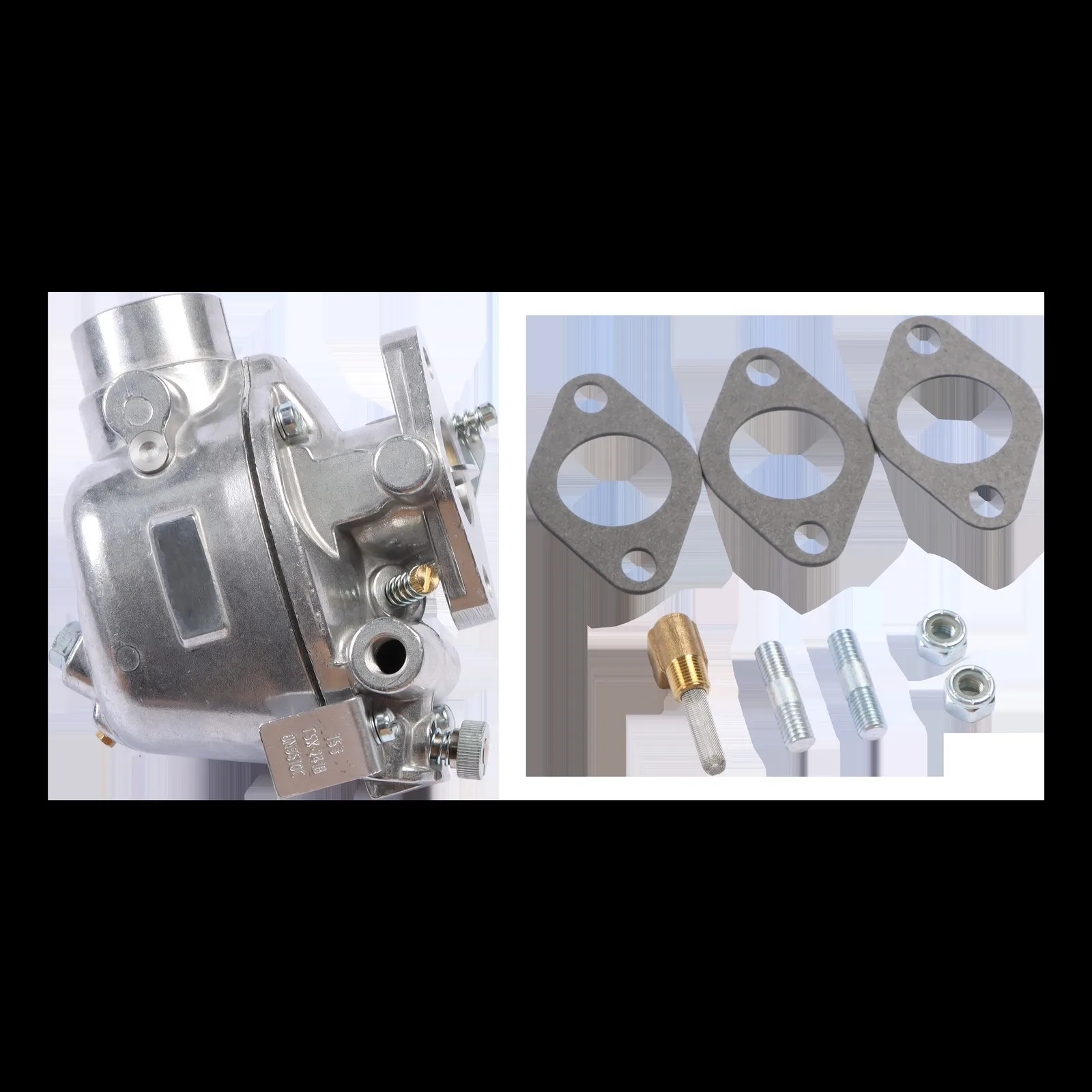 

Carburetor 8N9510C FOR Ford Tractor 2N 8N 9N Heavy Duty Fits 1945-1952