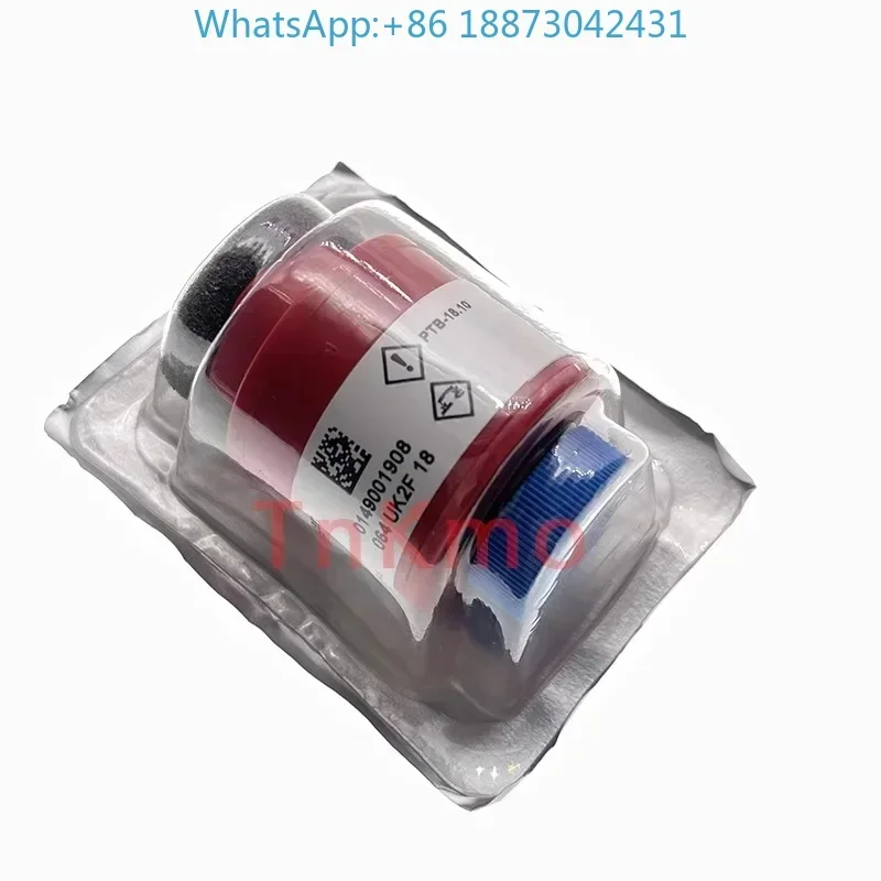 AO2/PTB18.10 Oxy-Ge… - image