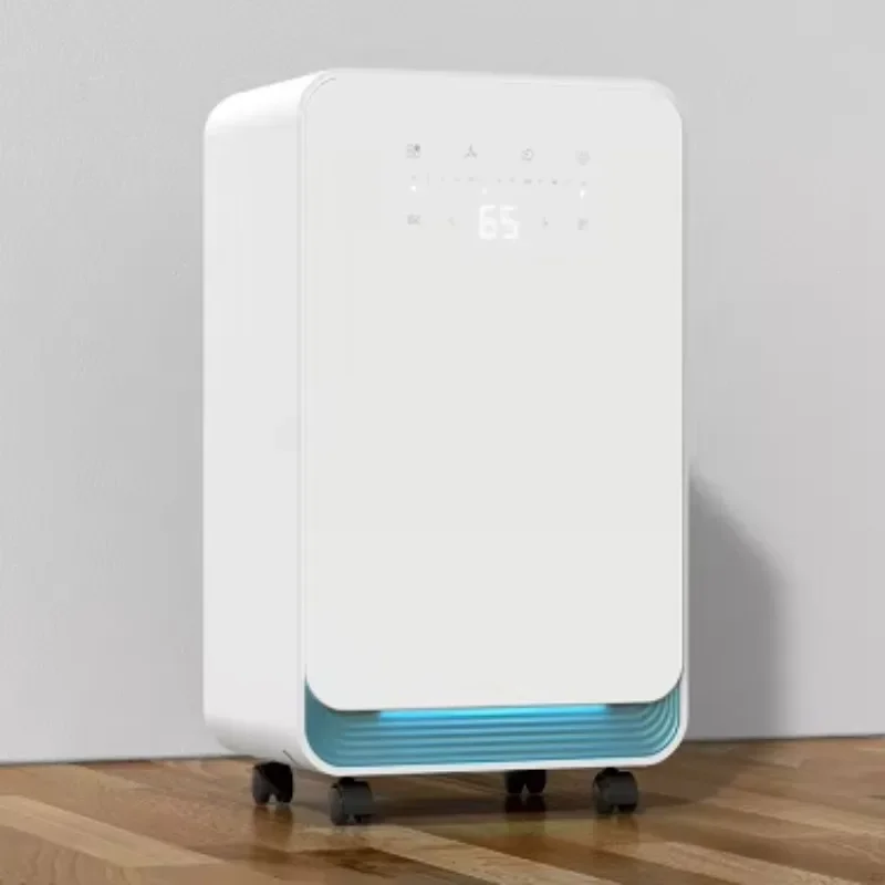 

Household Mini Dehumidifier Portable with Humidity Control