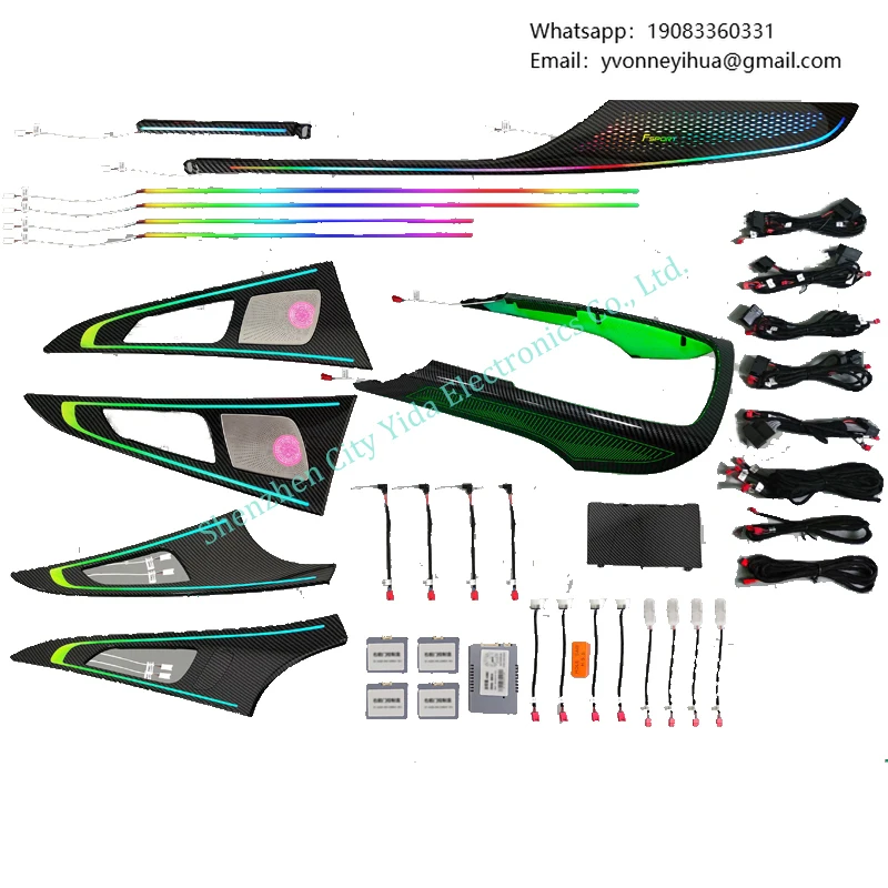 Symphony Led Light … - image