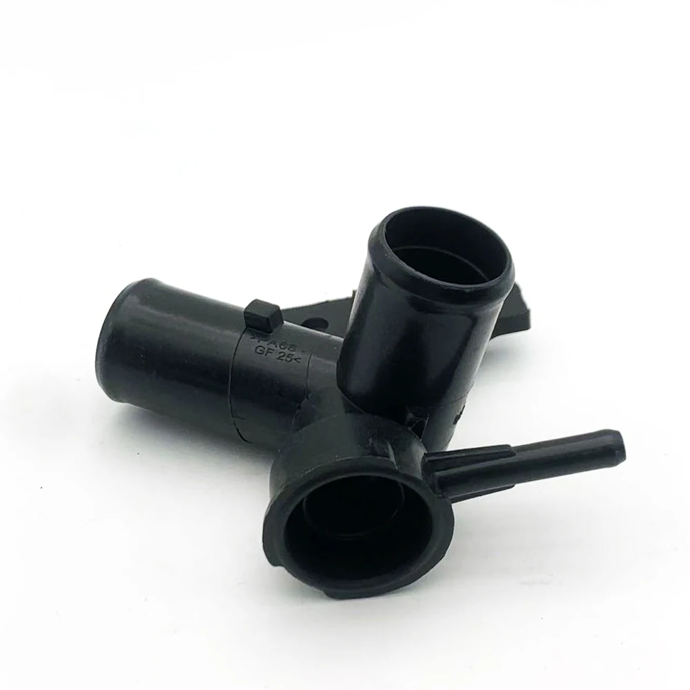 OE: 902-679 16502-21010 مجموعة رقبة حشو مخرج مياه مبرد المحرك لـ Scion XA XB 2004-2006 & Toyota Echo 2000-2005