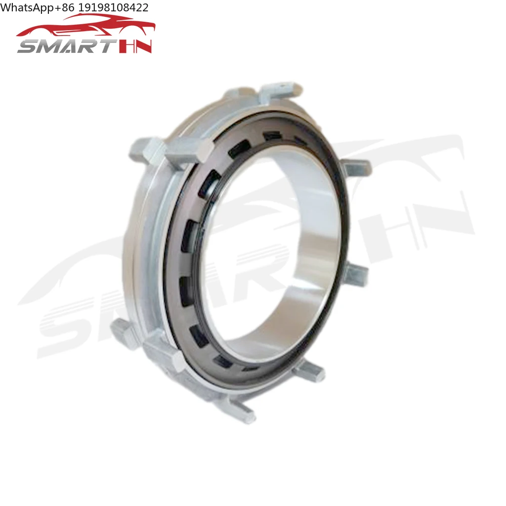 Transmission Automatic for Ford 6F35 New Trend Hot Products Double-sided Drum Assembly Transmission