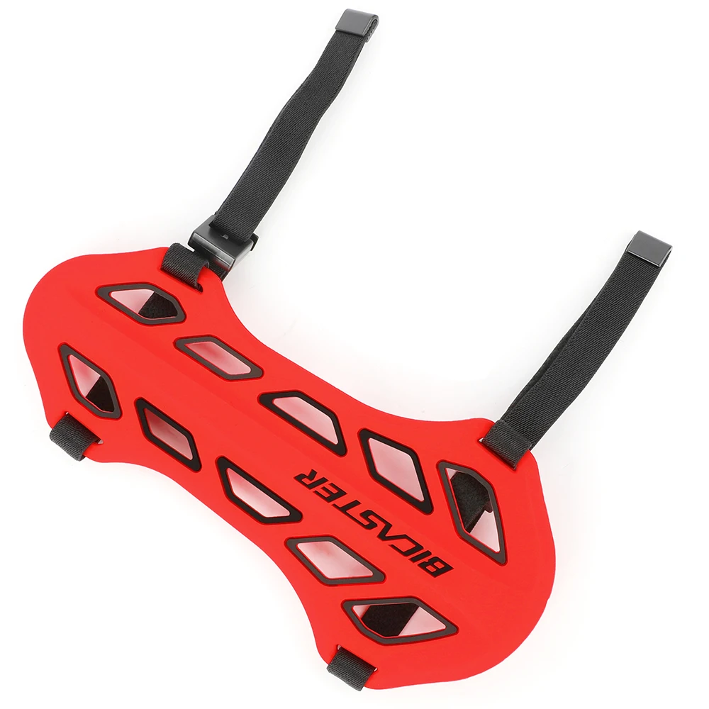 

1pc Archery Arm Guard Silicone Soft Comfortable Archer's Target Hunting Bow Arrow Armguard Protection Training Shooting