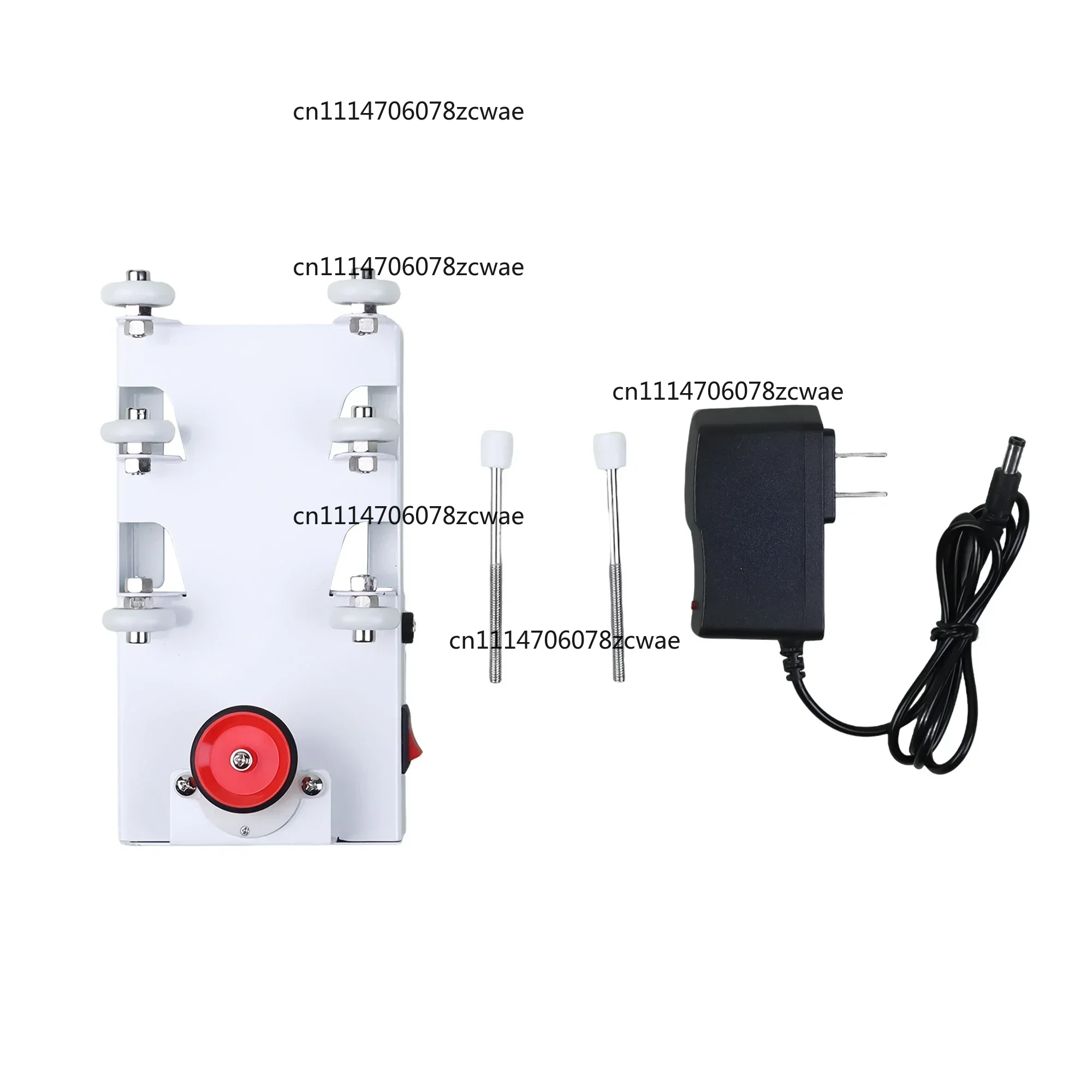 for All White  UV Printer DTF Printer DTF White  Roller Shaking Machine Prevent Settling Auto White Ink Rotary Shaker