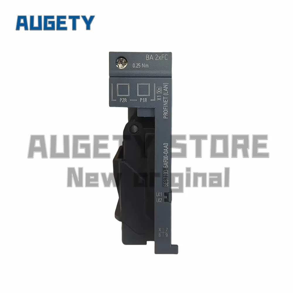 Original For Siemens 6ES7193-6AP00-0AA0 6ES7193-6AF00-0AA0  ET200SP PLC Module