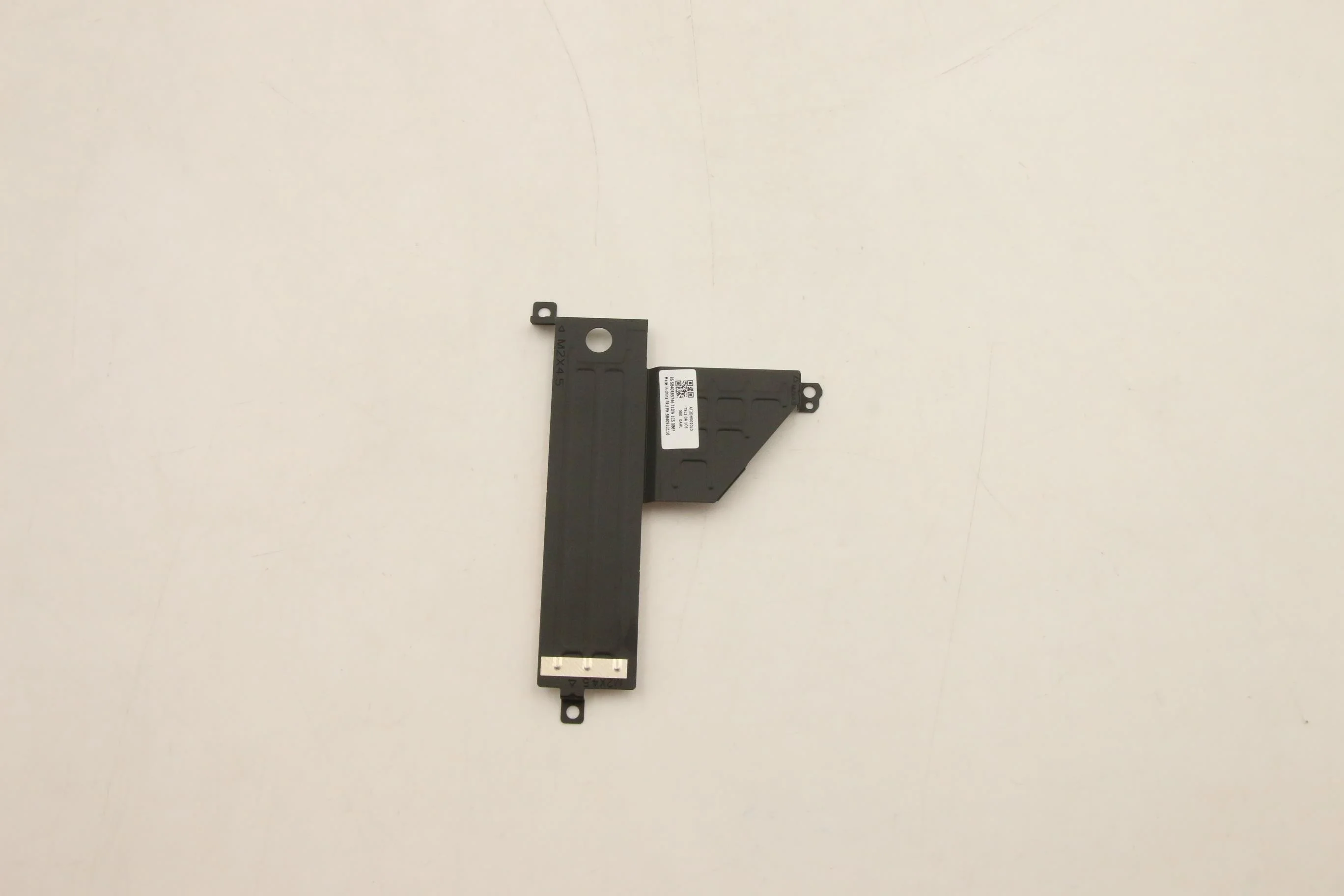 5B40S22116 New Genuine Original Bracket L 82RF SSD Plate L for Lenovo Legion 5 Pro 16IAH7H/16ARH7H