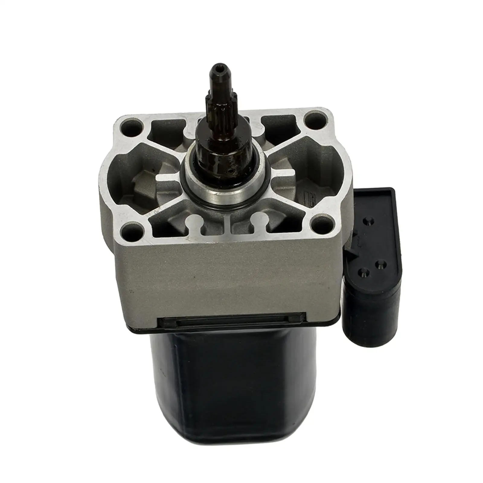 Auto Metal Differential Lock Motor Vehicle Maintenance Part Reliable Upgrade for Dodge 2014-2021 Easy Installation