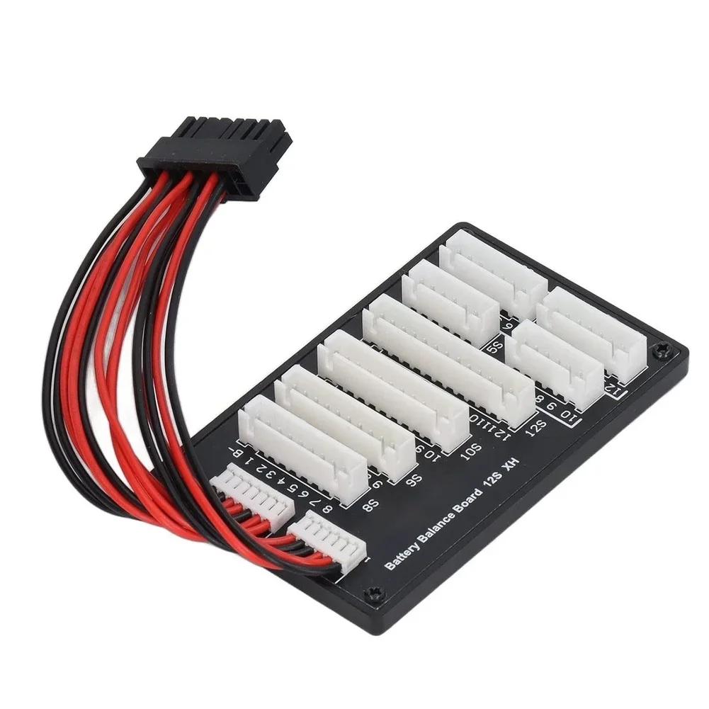 

1PC Battery Balance Board 85*55mm For Industries Machinery, Automotive, Electronics, Construction Battery Board Accessories