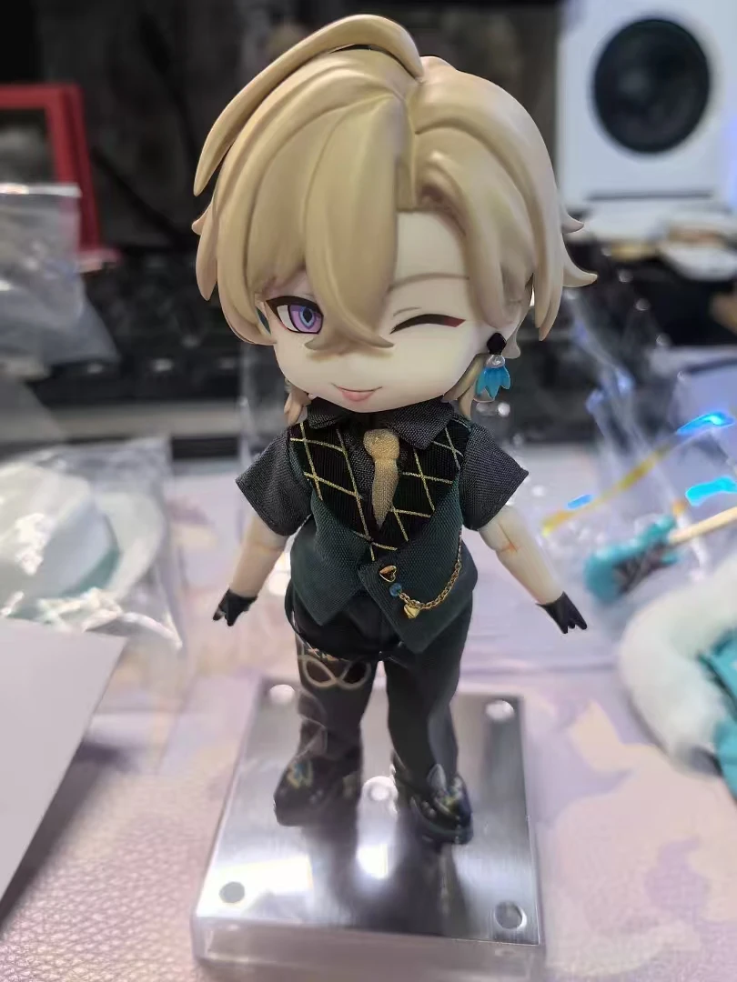 Thumbnail 4 - #7 Trending Genshin Impact Costumes Right Now