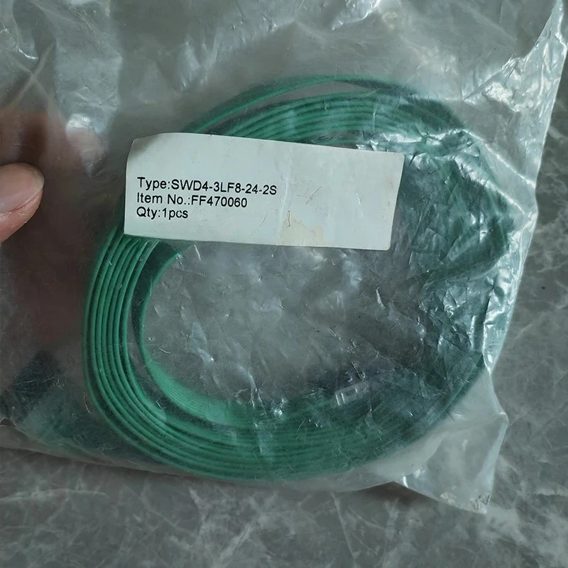 

Brand new original SWD4-3LF8-24-2S