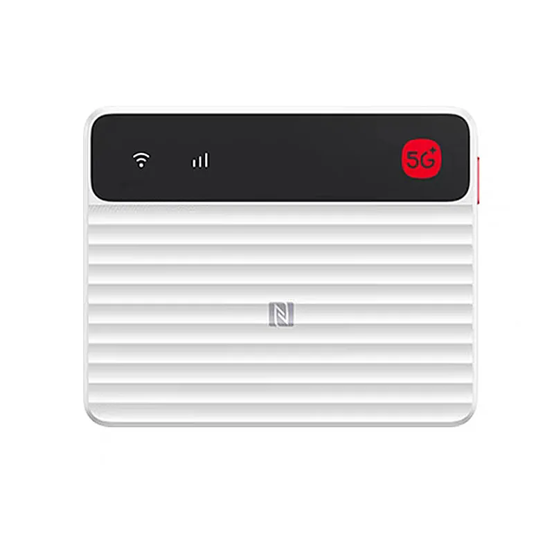 ZTE F50 Pro MU3356 Wifi 6 Dual Sim Pocket Wifi 5g Router