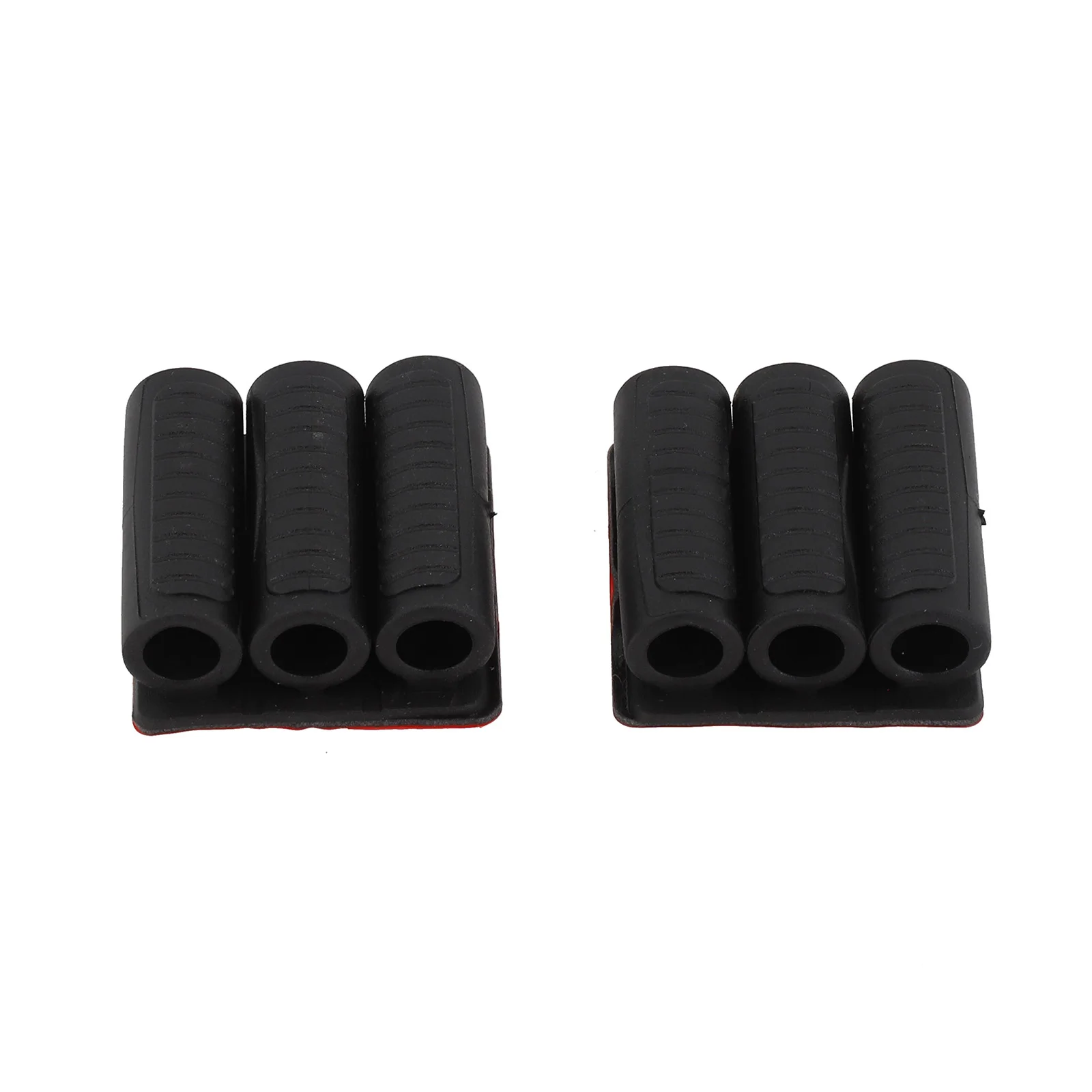 2pcs Side Driver Bit Holder Quick Change Bit Gripper Tool Holster Of Power Drill For  Power Tools Drill Bits Accessory