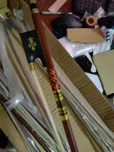 Popular Accessories for Violin Bows