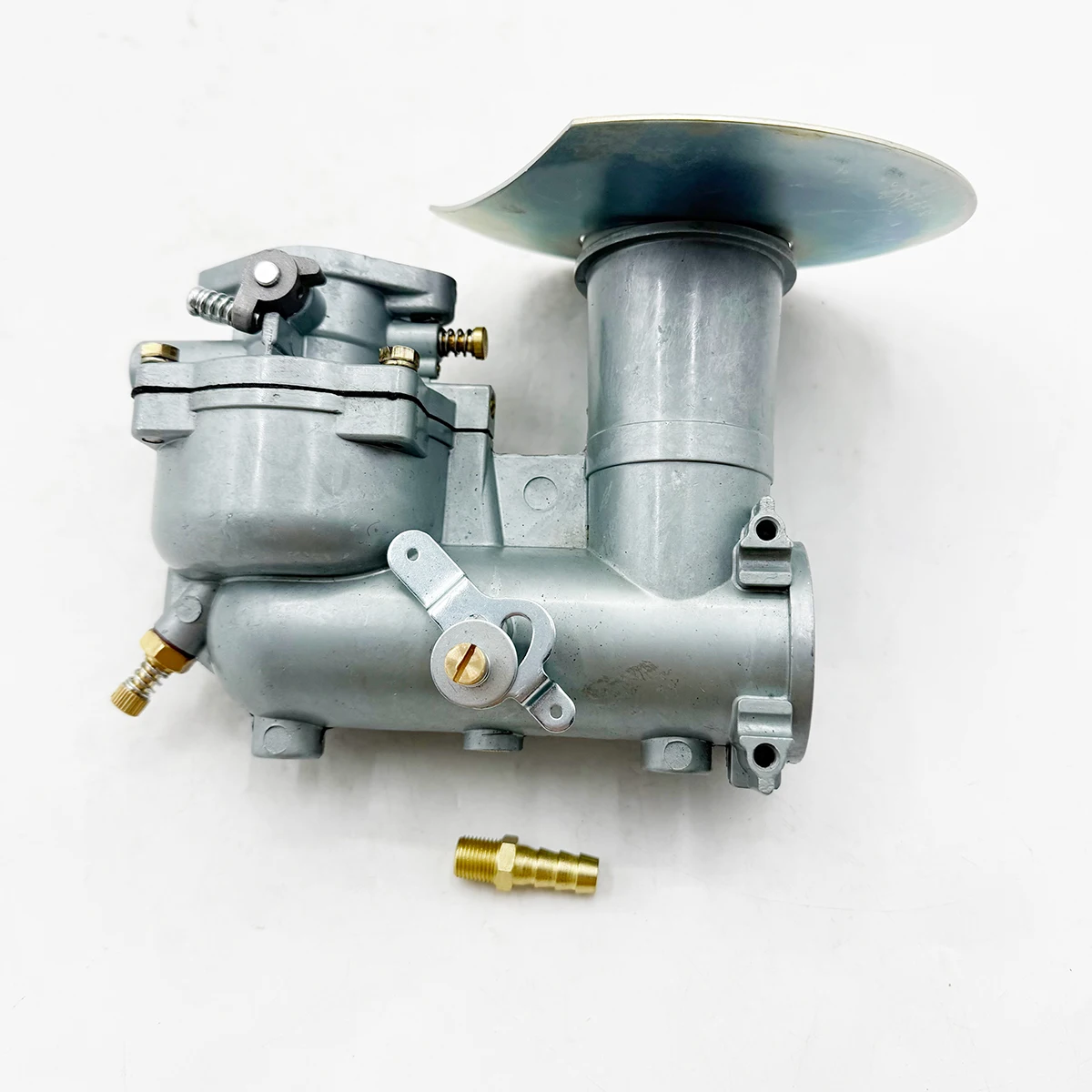 New Carburetor Carb for Briggs & Stratton 392587 391065 391070 391074 391992 BS992 Engine