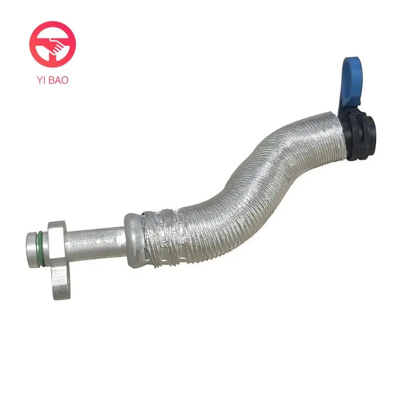 11658617069  Auto Parts Turbocharger Turbo Charger Coolant Pipe for BMW MINI Cooper R55 R56 R57 R58 R59 R60 R61