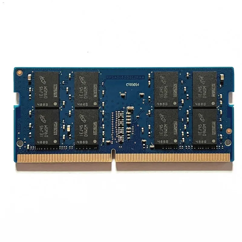 

5M30V06810 For Lenovo MEMORY 16G DDR4 3200 SODIMM RAMAXEL