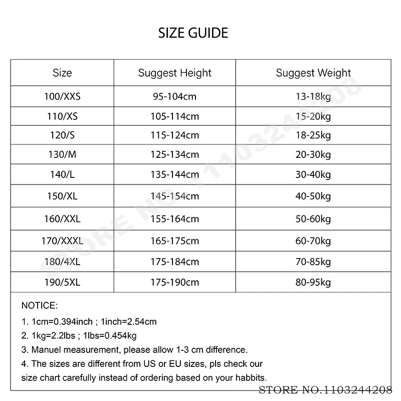 Karate Uniform Gi for Adults & Children Durable Karate Suit Set Comfortable Martial Arts Clothing for Karate Practice Tournament