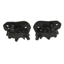 Left Right Rear Brake Caliper for ATV BRP Renegade Outlander 450 500 570 650 800 850 1000 650 OEM 705600860 705600859