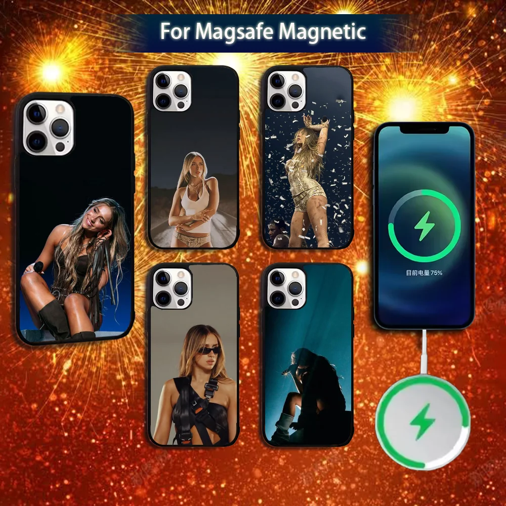 

Tate Mcrae So Close To What Phone Case For iPhone 16e,16,15,14,13,12,11,Plus,Pro,Max,Mini Magsafe Magnetic Wireless Charging