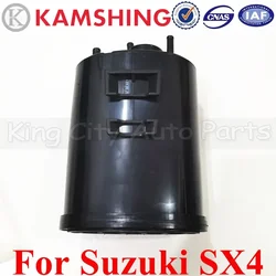 CAPQX For Suzuki SX4 Alto Ciaz Swift S-Cross Vitara Car Activated carbon canister assembly Engine carbon canister assy