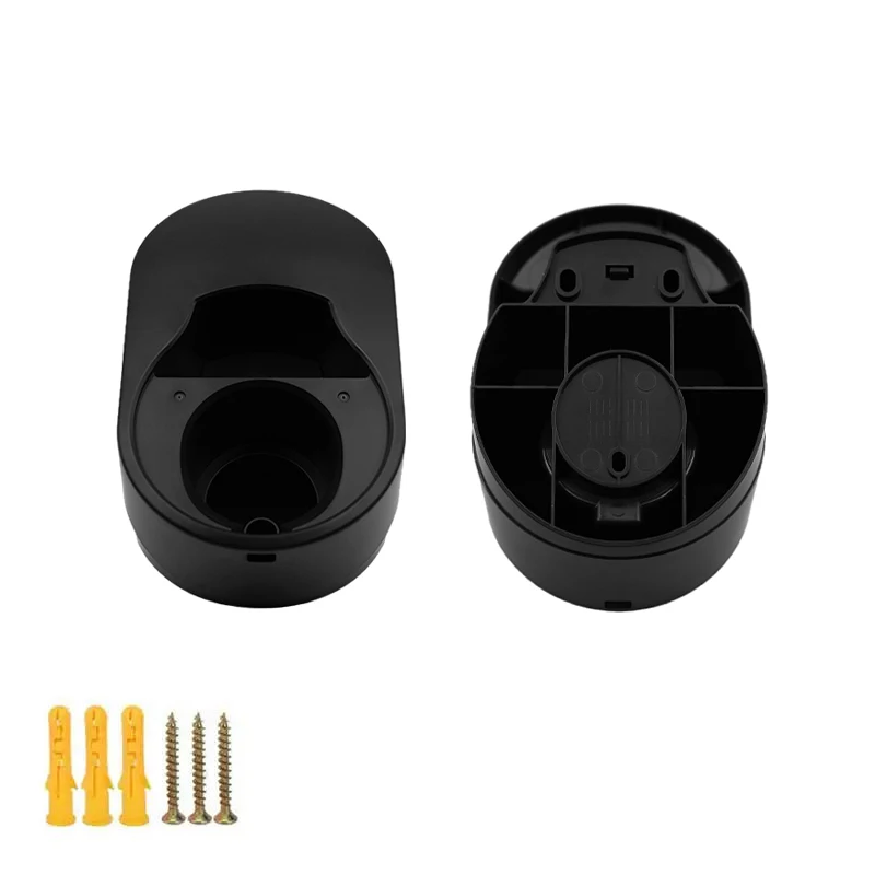 EV Charger Holder Holster Dock For Electric Vehicle Type1 Charging Cable Extra Protection Leading Wallbox