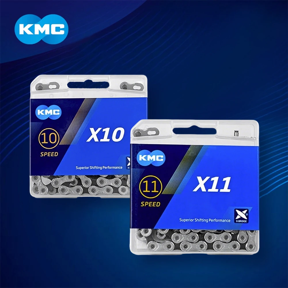 Kmc 10/11 Speed Bik…