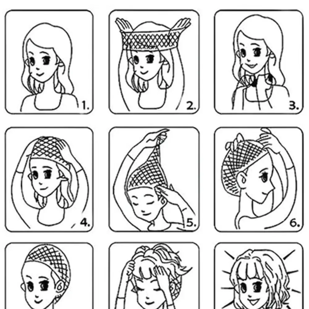 短いボブスタイルのウィッグ。人工毛を使用し、中央分け。耐熱性繊維で作られており、鎖骨までの長さで、自然な見た目。普段使いに最適な女性用ヘアアクセサリー。