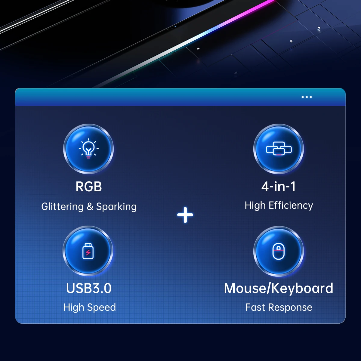 Thumbnail 4 - #60 Latest Desk Charging Dock Offers