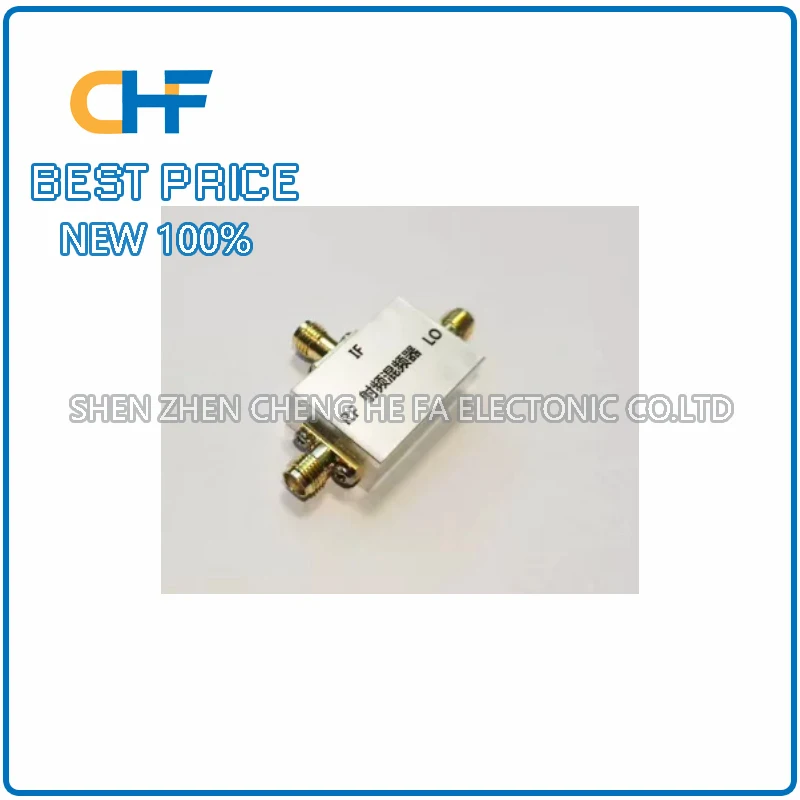 1.7-8GHz Broadband Radio Frequency Mixer in stock