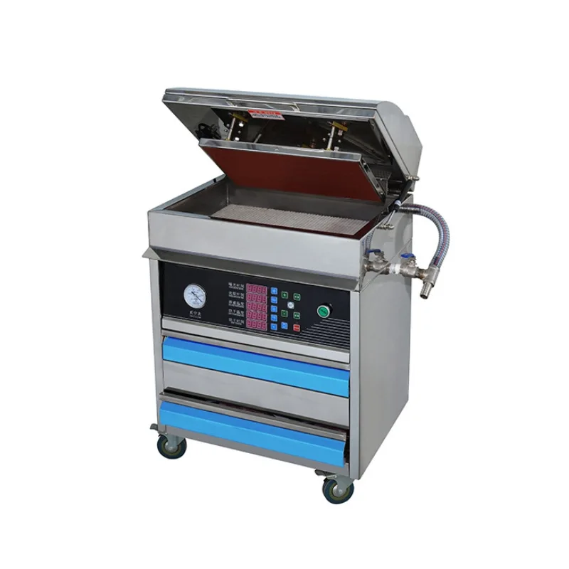 Printing Plate Maker Polymer Flexographic Plate Making Machine Factory Price