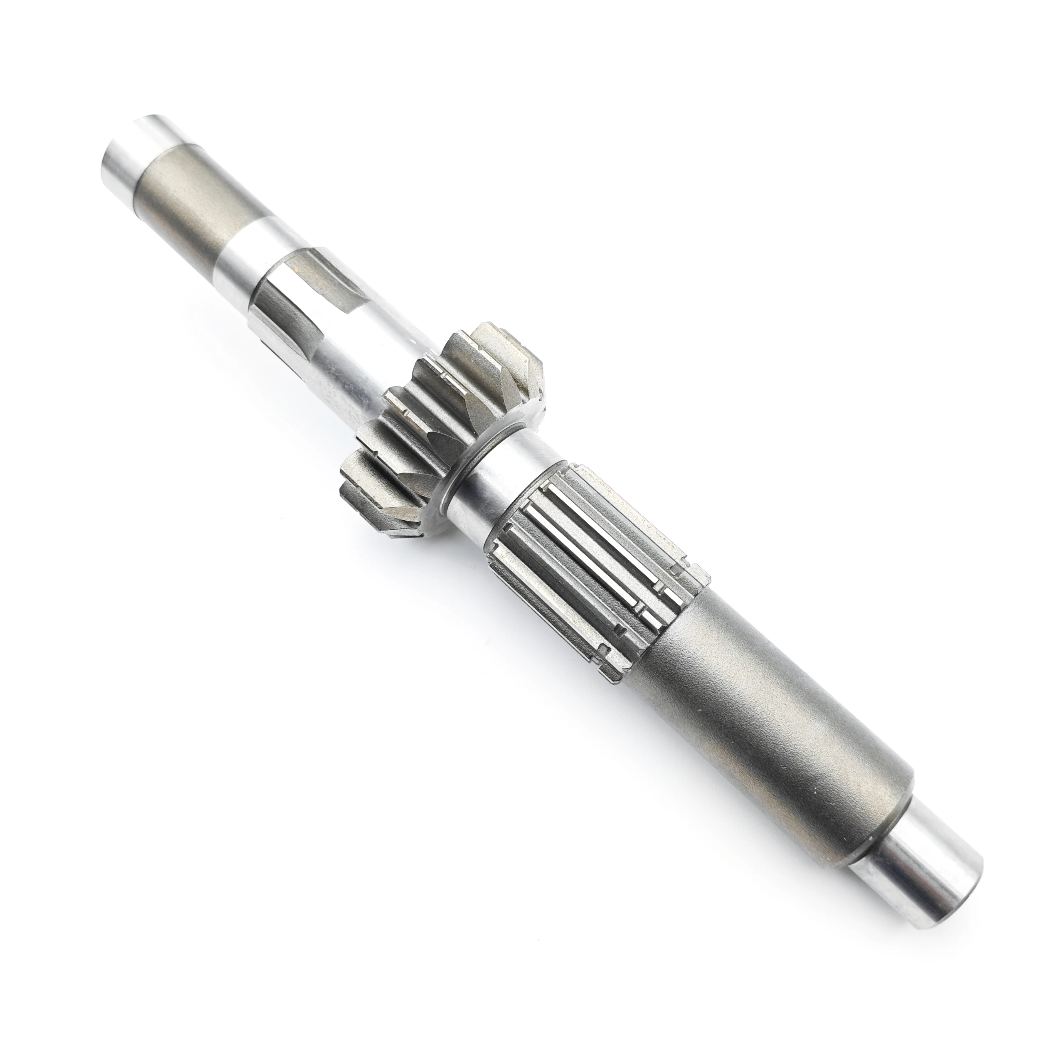 Z=14 Main Shaft for Stels Guepard 650 800 850 ATV 171200-103-0000 22101-G01-0000 LU075250 Russian Mechanics RM 650 800