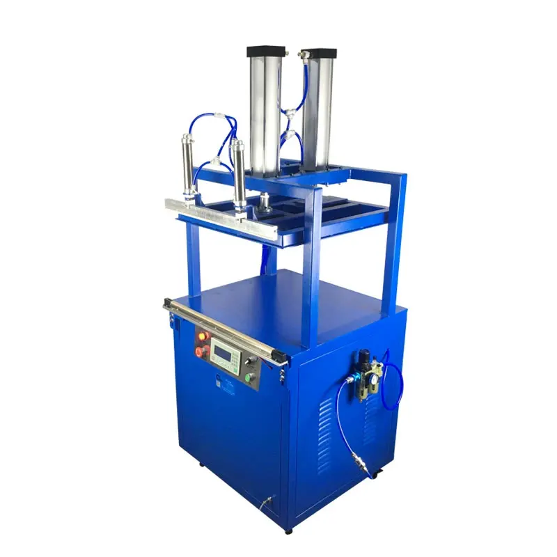 Vacuum machine cotton quilt clothes cushion pillow core automatic compression vacuum machine  packaging machine sealing machine