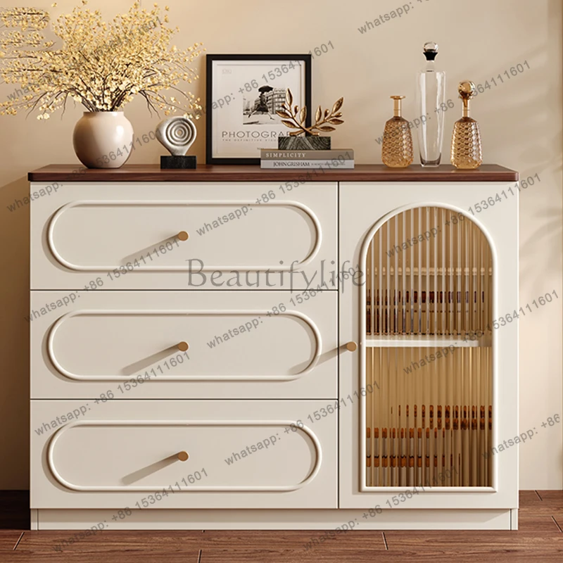 Display Organizer Living Room Cabinets Shelf Librero Jewelry Living Room Cabinets Drawers Replica Gabinete Trendy Furniture