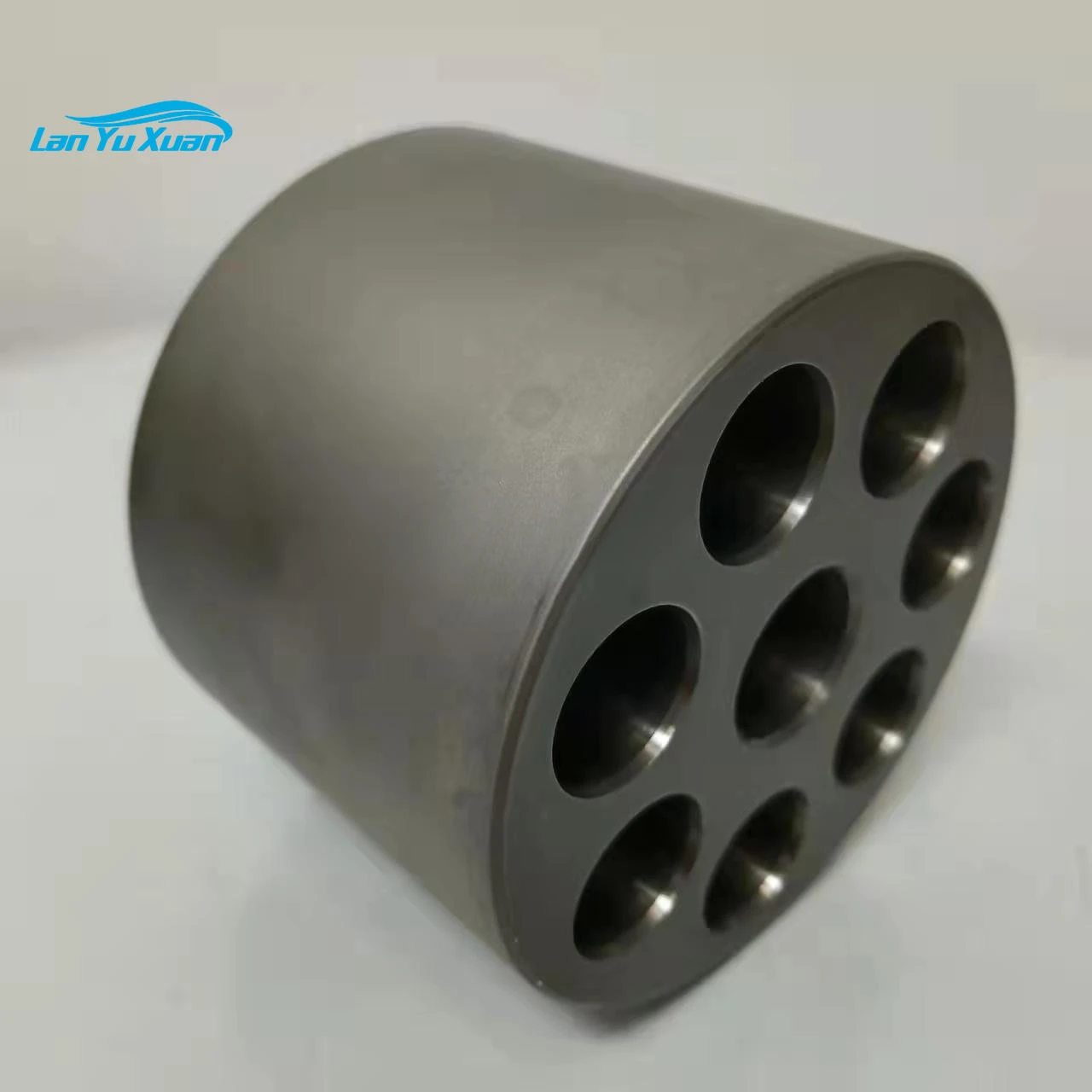 Hydraulic Motor A2FO355 Cylinder Block for A2FO A2FM A2FE Series for  Construction Machinery Parts Hydraulic Motor Pumps