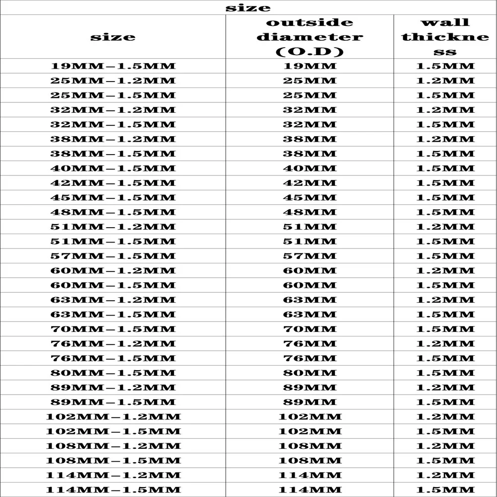 Universal 304 Stainless Steel 45 Degree Elbow Sanitary Welding Pipe Joint Fitting Car Motorcycle Exhaust Pipe Welded Pipe