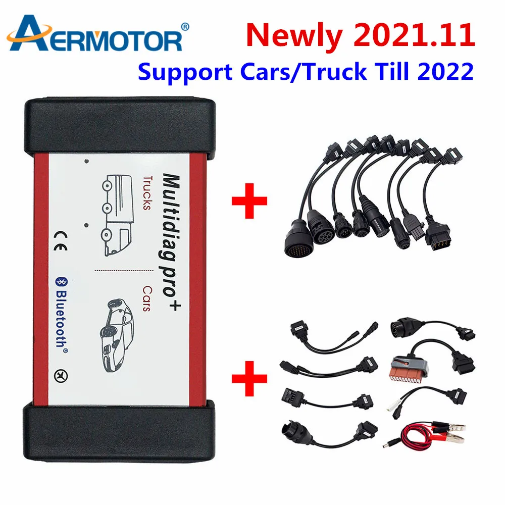 Recensione e Valutazione del TCS Chip: Il Migliore Strumento di Diagnosi OBD2 per Auto e Camion