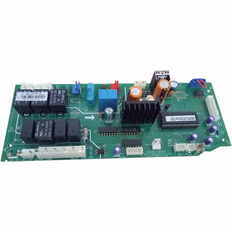 new for Midea air conditioning unit motherboard circuit board MDV-130Q4/dPY-C D. 1.2 .1-1 Control Board Computer Board