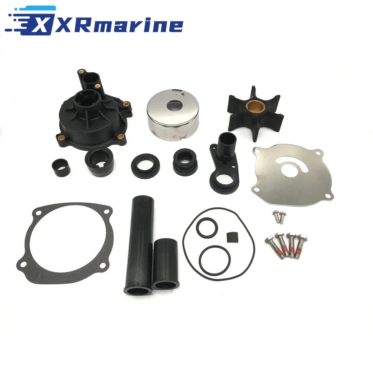 18-3315-2 0435929 Water Pump Kit for Johnson Evinrude 90 115 150 200 225 250HP 5001595 0777802