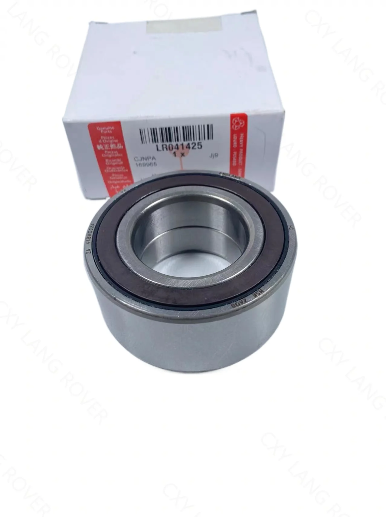 

Подшипник заднего колеса RUD100150 RUD100120 LR041425 RFC000010 для LANDROVER Freelander 2 2006-2014 Freelander