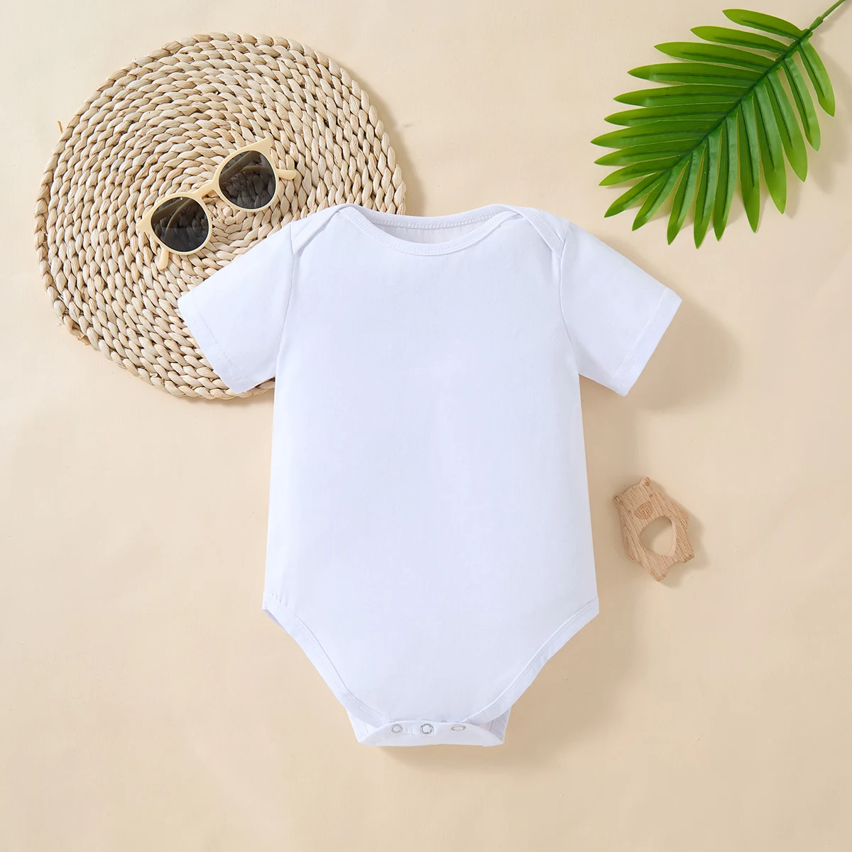 Conjunto de 3 piezas de ropa r - Headband Summer Knit reseña y precio