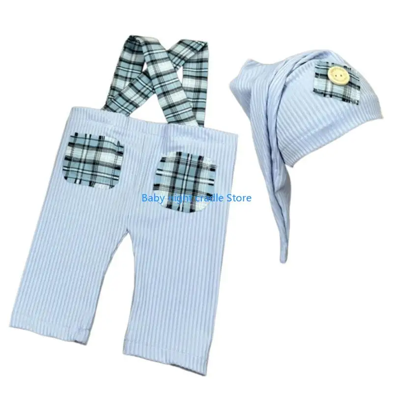 

J2FF Baby Photo Clothes Fashion Photography Props Photo Costume Clothing