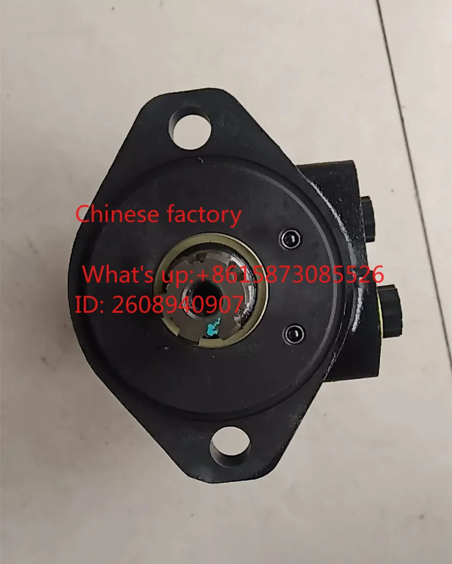 1pcs Sliding lo-ader enclosed sweeper motor SNZ204521289