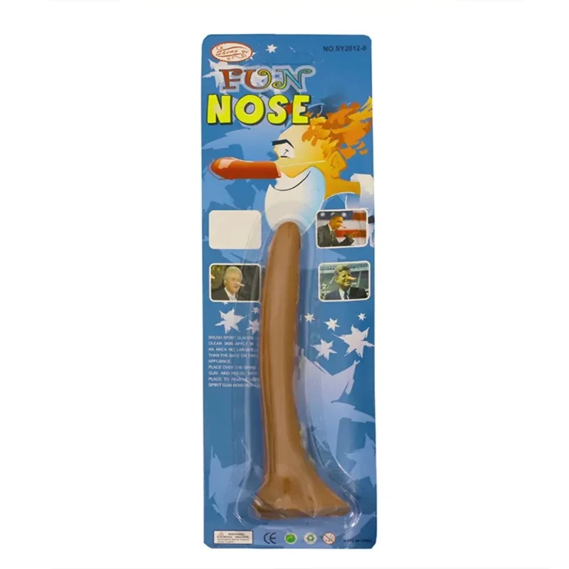 aa26Puppet コスプレ衣装子供ジャンプスーツ帽子長い鼻スーツ横たわるピノキオロールプレイ子供ボディスーツハロウィンパーティー